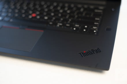 Lenovo’s ThinkPad X1 Extreme ultrabook knocks $1,350 off its price