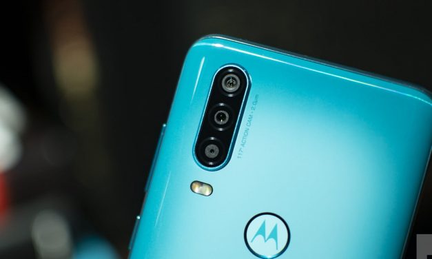 Motorola One Action vs. Moto G7: Which budget phone is your best bet?