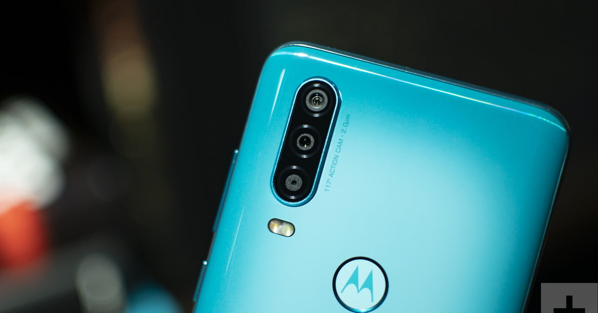 Motorola One Action vs. Moto G7: Which budget phone is your best bet?