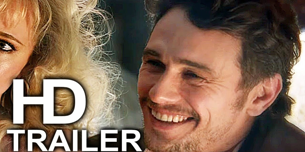 PRETENDERS Trailer #1 NEW (2019) James Franco Drama Movie HD