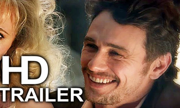 PRETENDERS Trailer #1 NEW (2019) James Franco Drama Movie HD