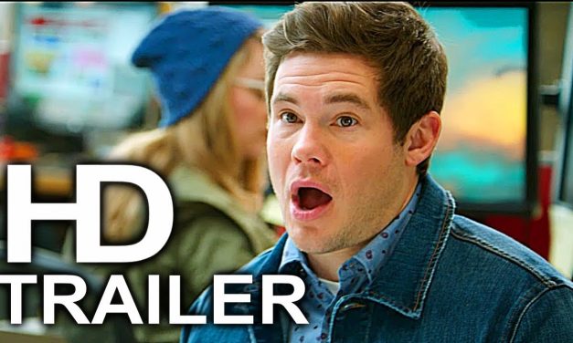 JEXI Trailer #1 NEW (2019) Adam DeVine, Rose Byrne Comedy Movie HD