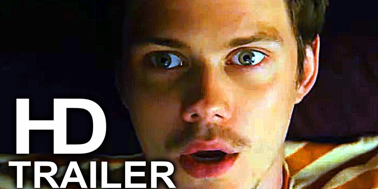 VILLAINS Trailer #1 NEW (2019) Bill Skarsgård Horror Movie HD