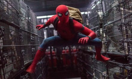 Thwips and quips: Ranking all the Spider-Man movies from best to worst