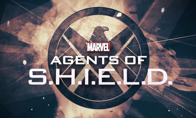 Marvel’s Agents of S.H.I.E.L.D. | Season 7 D23 Expo Teaser Reveal