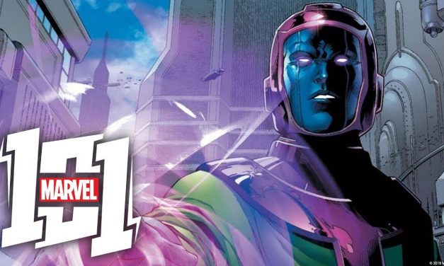 Kang the Conqueror | Marvel 101