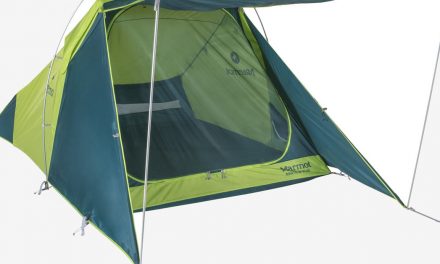These Marmont Mantis Plus tents get a steep 50% discount on REI today