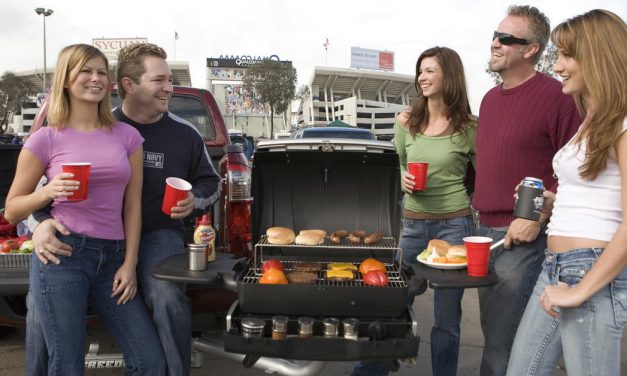 Best tailgating accessories