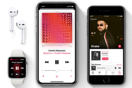 Apple Music rolls out New Music Daily to keep you updated with the latest songs