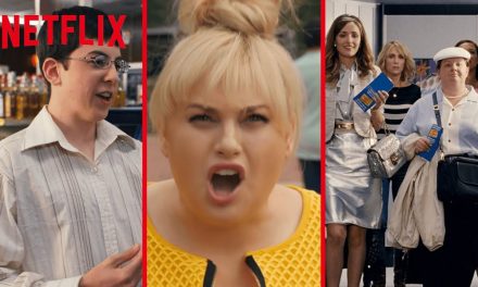 14 Of The Best Comedy Films On Netflix UK | Netflix