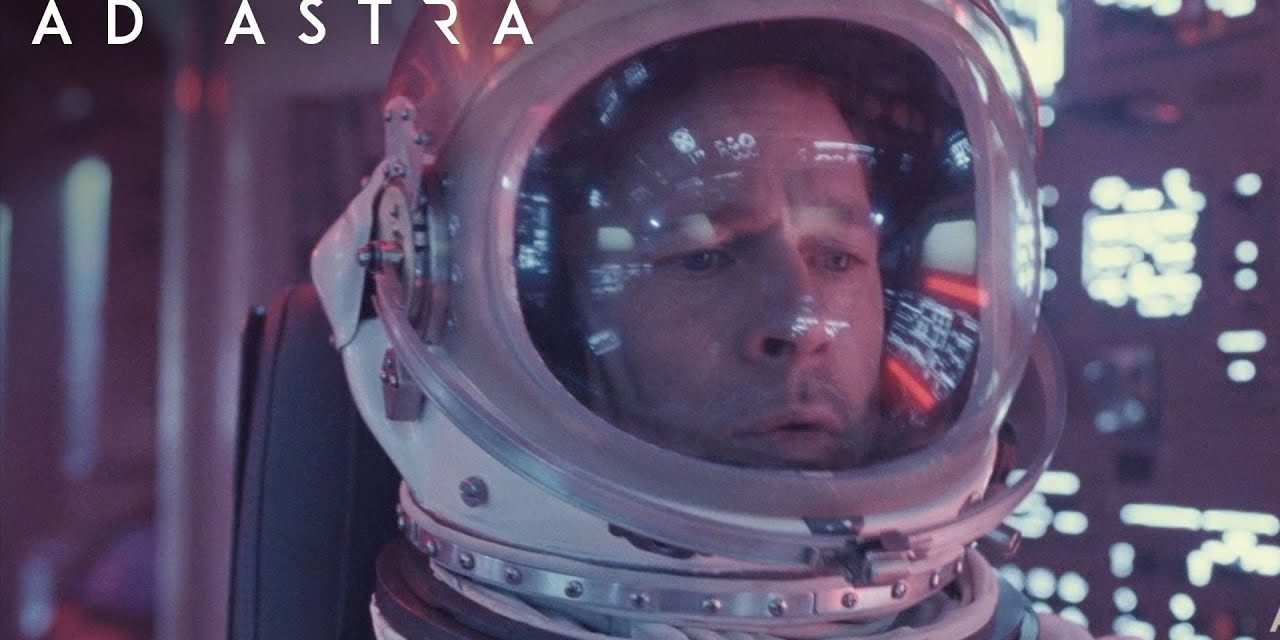 Ad Astra | “Disappear” TV Commercial | 20th Century FOX