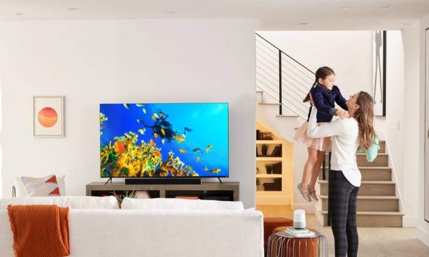 Need a 4K TV? Don’t miss your chance to bag one of Vizio’s finest