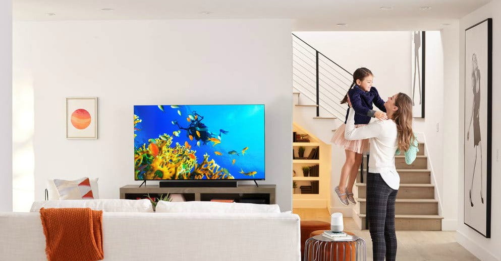 Need a 4K TV? Don’t miss your chance to bag one of Vizio’s finest