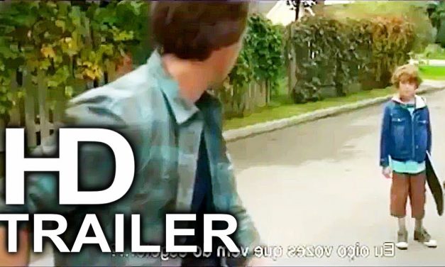 IT CHAPTER 2 Georgie Is Back Trailer NEW (2019) Stephen King Horror Movie HD