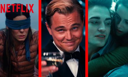 19 Must See Films On Netflix UK | Netflix