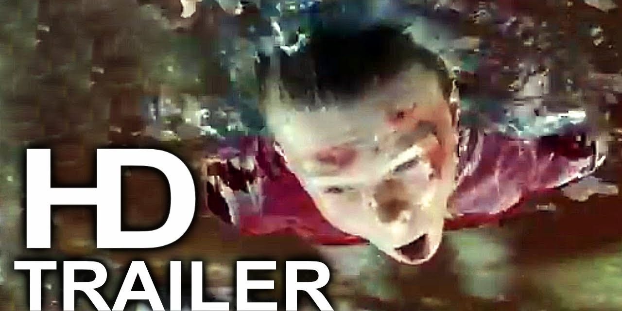 IT CHAPTER 2 Henry Bowers Is Found In Sewers Trailer NEW (2019) Stephen King Horror Movie HD