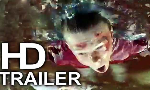 IT CHAPTER 2 Henry Bowers Is Found In Sewers Trailer NEW (2019) Stephen King Horror Movie HD