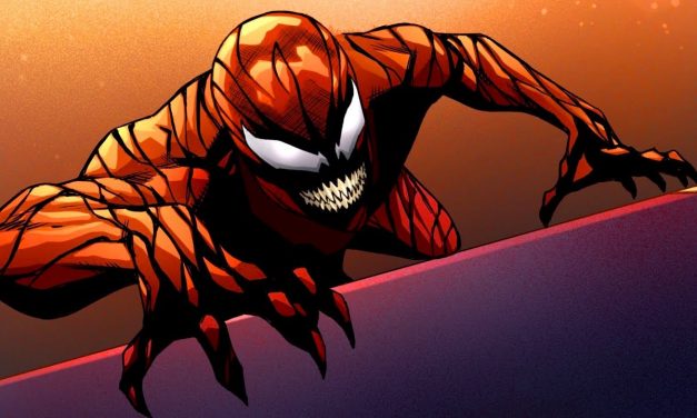 Absolute Carnage | Marvel Ultimate Comics