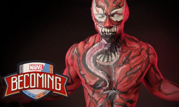 Carnage | Marvel Becoming