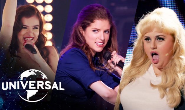 Pitch Perfect | The Bellas’ Best Performances