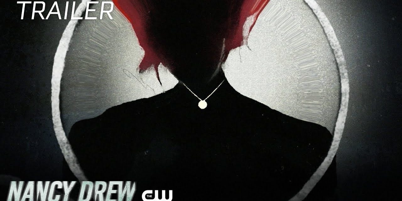 Nancy Drew | Looking Trailer | The CW