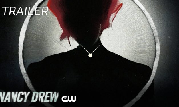 Nancy Drew | Looking Trailer | The CW