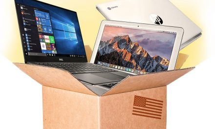 The best laptop deals for Labor Day 2019: XPS, Spectre, ThinkPad, and more