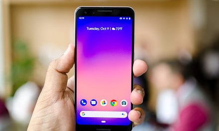 Best Buy lets you grab the Google Pixel 3 for only $300 during Labor Day