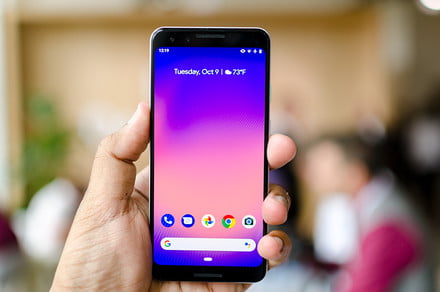 Best Buy lets you grab the Google Pixel 3 for only $300 during Labor Day
