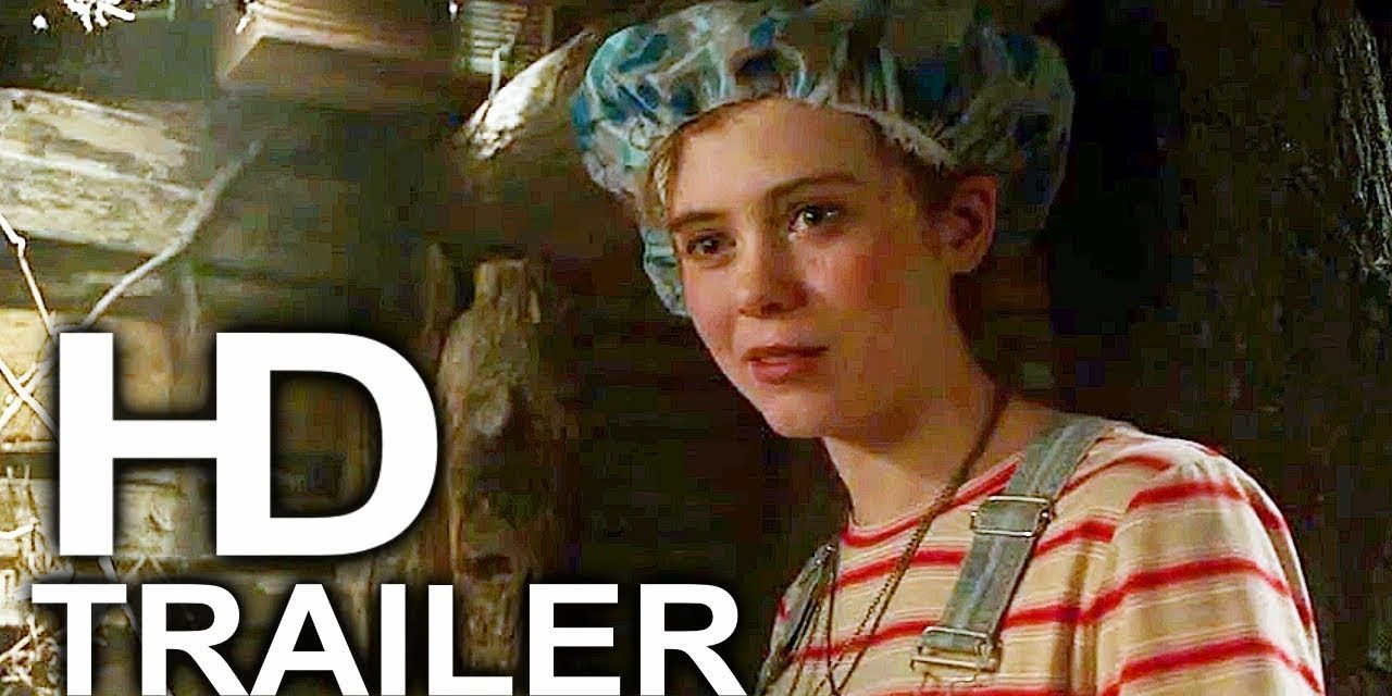 IT CHAPTER 2 Stanley Afraid Of Pennywise Trailer NEW (2019) Stephen King Horror Movie HD