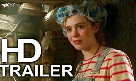 IT CHAPTER 2 Stanley Afraid Of Pennywise Trailer NEW (2019) Stephen King Horror Movie HD
