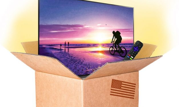 The best 4K TV deals for Labor Day: LG, Samsung, Sony, Vizio, and more