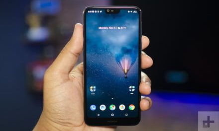 Get a quality phone at a budget price as Best Buy takes $150 off the Nokia 7.1