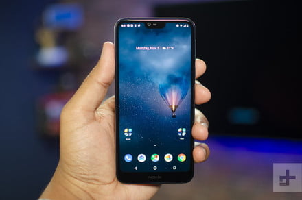 Get a quality phone at a budget price as Best Buy takes $150 off the Nokia 7.1