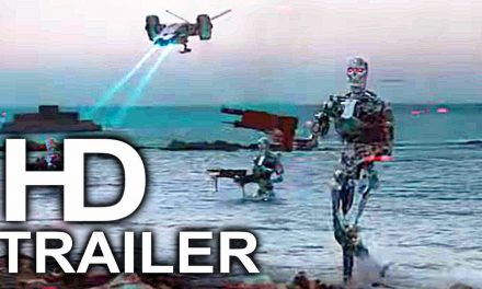 BEST UPCOMING NEW MOVIE TRAILERS 2019 (SEPTEMBER)