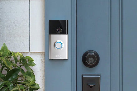 Amazon slashes Ring video doorbell prices and tosses in a free Echo Dot