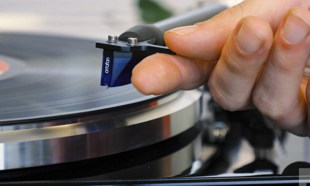 The best turntables for 2019