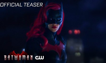 Batwoman | Premiere Teaser Combo | The CW