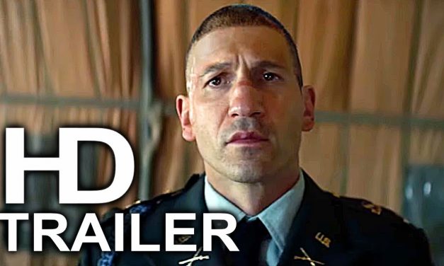 GHOST RECON BREAKPOINT Live Action Trailer #1 NEW (2019) Jon Bernthal Military Action HD