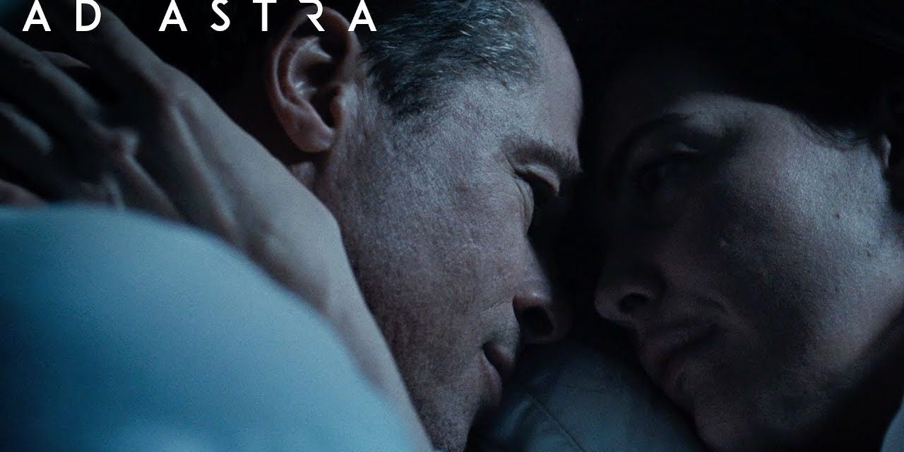 Ad Astra | “Love” TV Commercial | 20th Century FOX