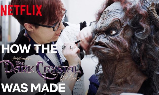 19 Facts About The Dark Crystal: Age Of Resistance | Netflix