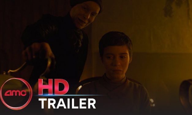 GRETEL AND HANSEL – Official Teaser Trailer (Sophia Lillis, Alice Krige) | AMC Theatres (2019)