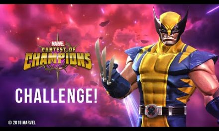 Marvel Contest of Champions: Summoner Showdown | Week 6