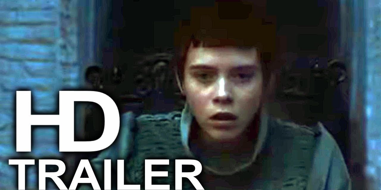 GRETEL & HANSEL Trailer #1 NEW (2019) Sophia Lillis Horror Movie HD