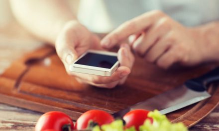 The best recipe apps for iOS and Android