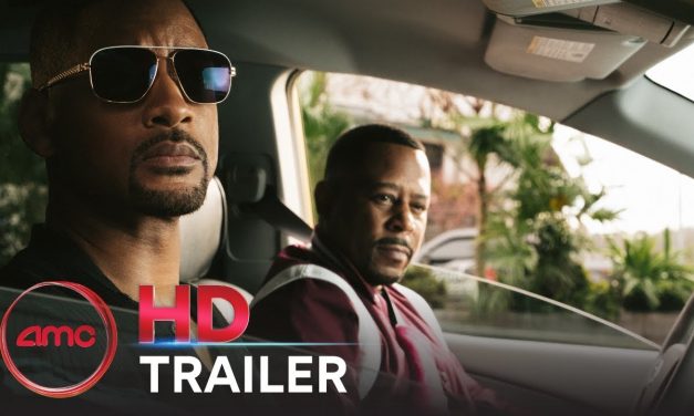 BAD BOYS FOR LIFE – Official Redband Trailer (Will Smith, Vanessa Hudgens) | AMC Theaters (2019)