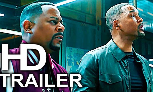BAD BOYS 3 Trailer #1 NEW (2019) Will Smith, Martin Lawrence Action Movie HD