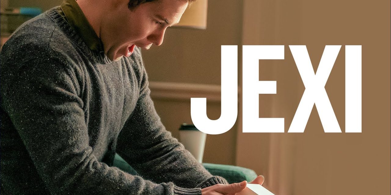 Jexi (2019 Movie) Official Greenband Trailer — Adam DeVine, Rose Byrne