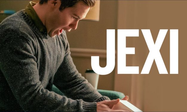 Jexi (2019 Movie) Official Greenband Trailer — Adam DeVine, Rose Byrne