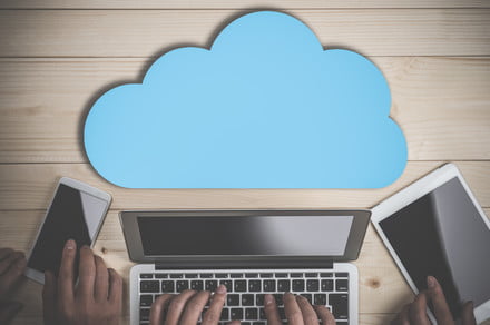 The best cloud storage options to support your small business